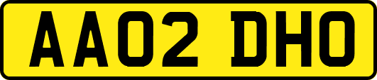AA02DHO