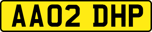 AA02DHP