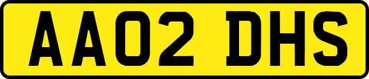 AA02DHS