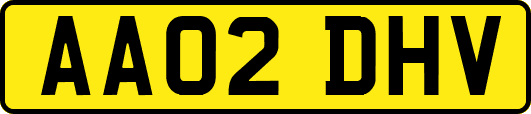 AA02DHV