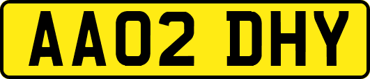 AA02DHY