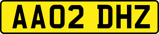 AA02DHZ