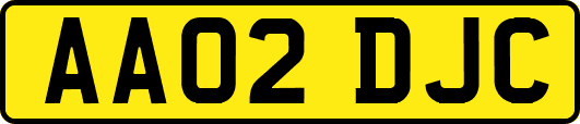 AA02DJC