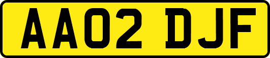 AA02DJF