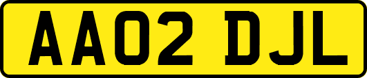 AA02DJL