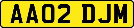 AA02DJM