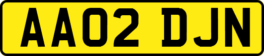 AA02DJN