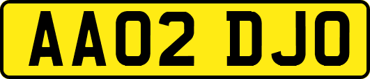 AA02DJO