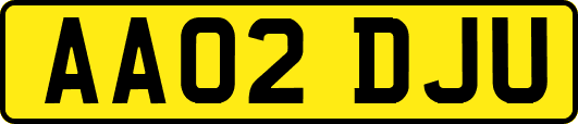 AA02DJU