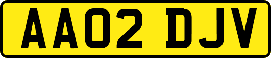 AA02DJV