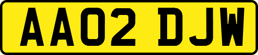 AA02DJW