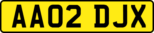 AA02DJX