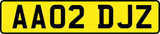 AA02DJZ