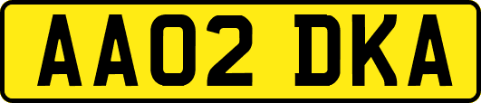 AA02DKA