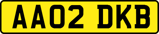 AA02DKB