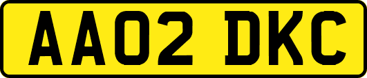 AA02DKC