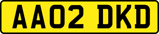 AA02DKD