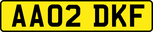 AA02DKF