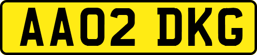 AA02DKG