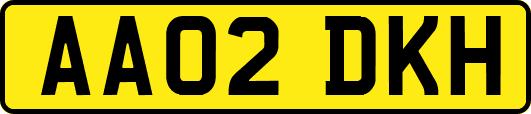 AA02DKH