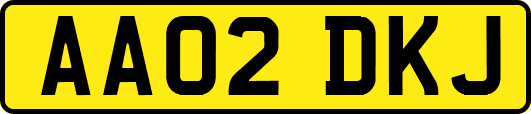 AA02DKJ
