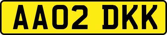 AA02DKK