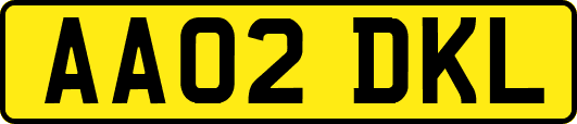 AA02DKL