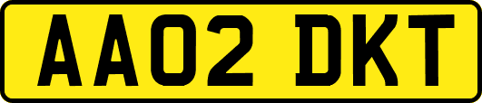 AA02DKT