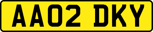 AA02DKY