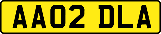 AA02DLA