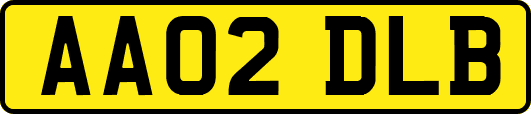AA02DLB