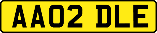 AA02DLE