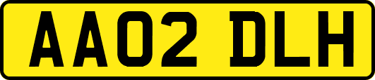 AA02DLH