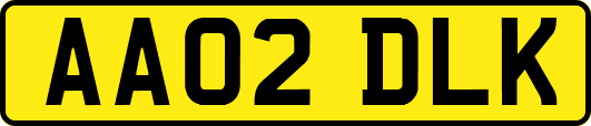 AA02DLK