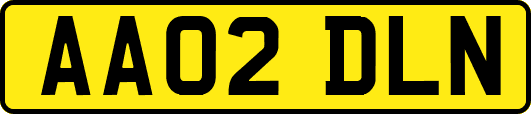 AA02DLN
