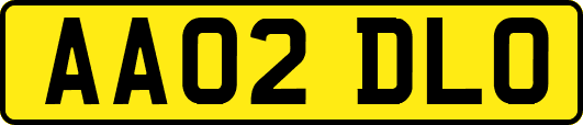 AA02DLO