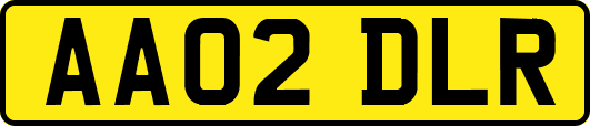 AA02DLR