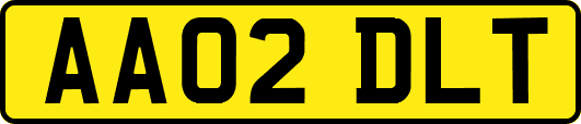 AA02DLT