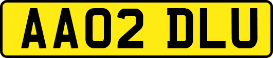 AA02DLU