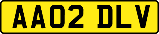 AA02DLV