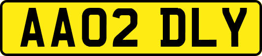 AA02DLY
