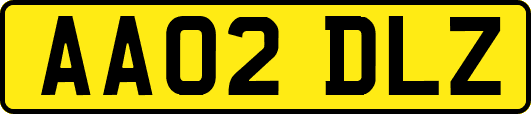 AA02DLZ