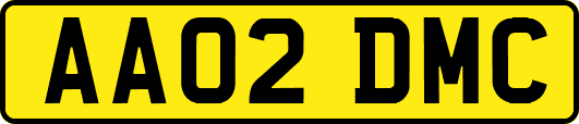 AA02DMC