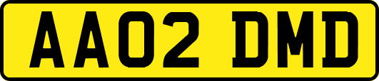 AA02DMD
