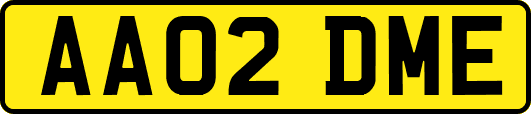 AA02DME