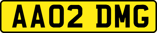 AA02DMG