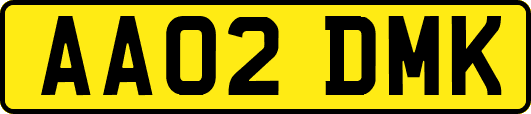 AA02DMK