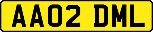 AA02DML