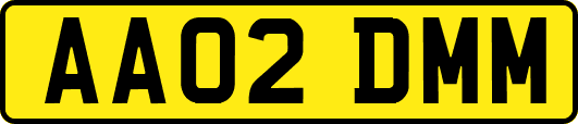AA02DMM