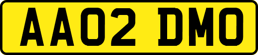 AA02DMO
